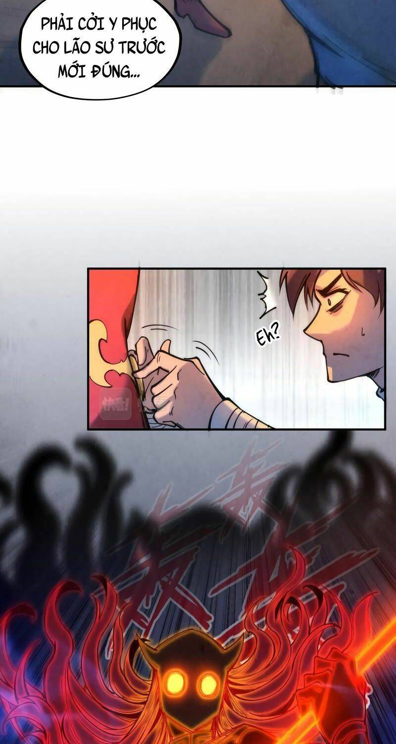 Vạn Cổ Chí Tôn Chap 96 - Next Chap 97