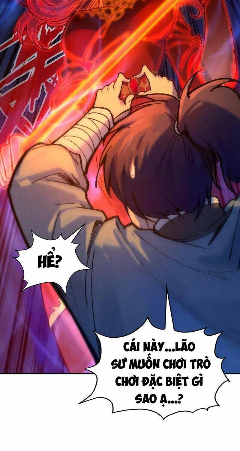 Vạn Cổ Chí Tôn Chap 96 - Next Chap 97