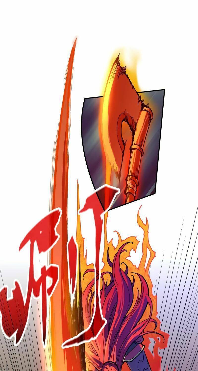 Vạn Cổ Chí Tôn Chap 96 - Next Chap 97