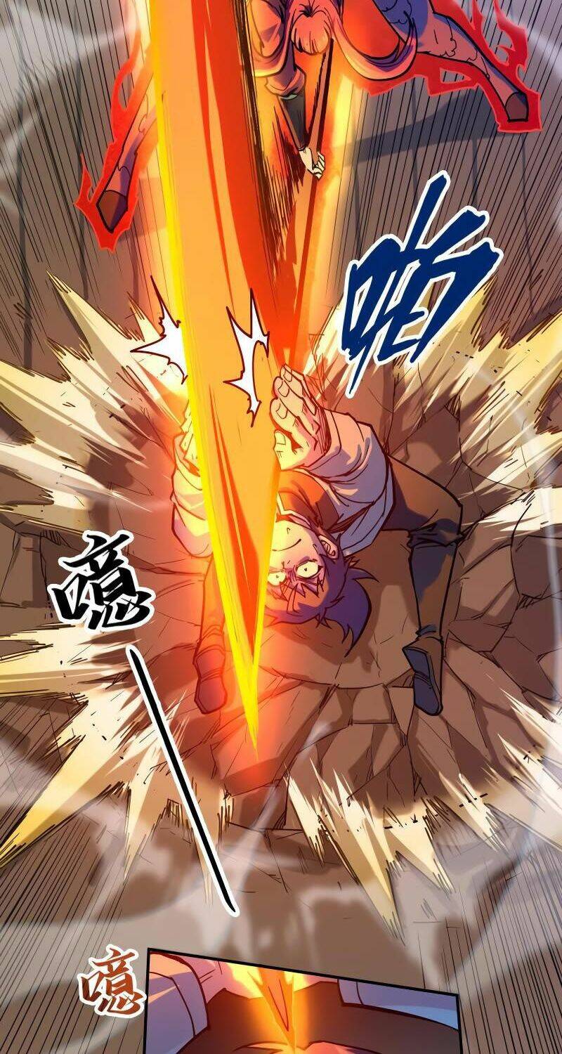 Vạn Cổ Chí Tôn Chap 96 - Next Chap 97