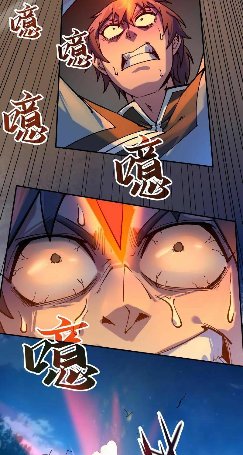 Vạn Cổ Chí Tôn Chap 96 - Next Chap 97
