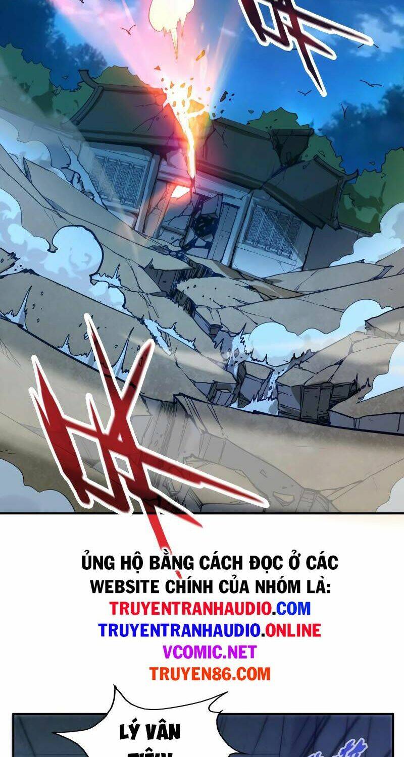 Vạn Cổ Chí Tôn Chap 96 - Next Chap 97