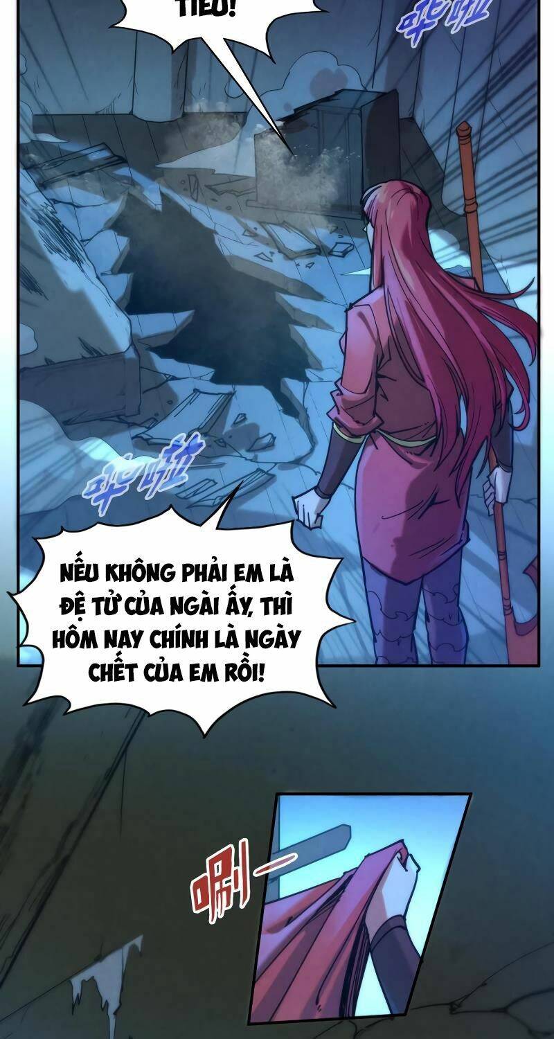 Vạn Cổ Chí Tôn Chap 96 - Next Chap 97