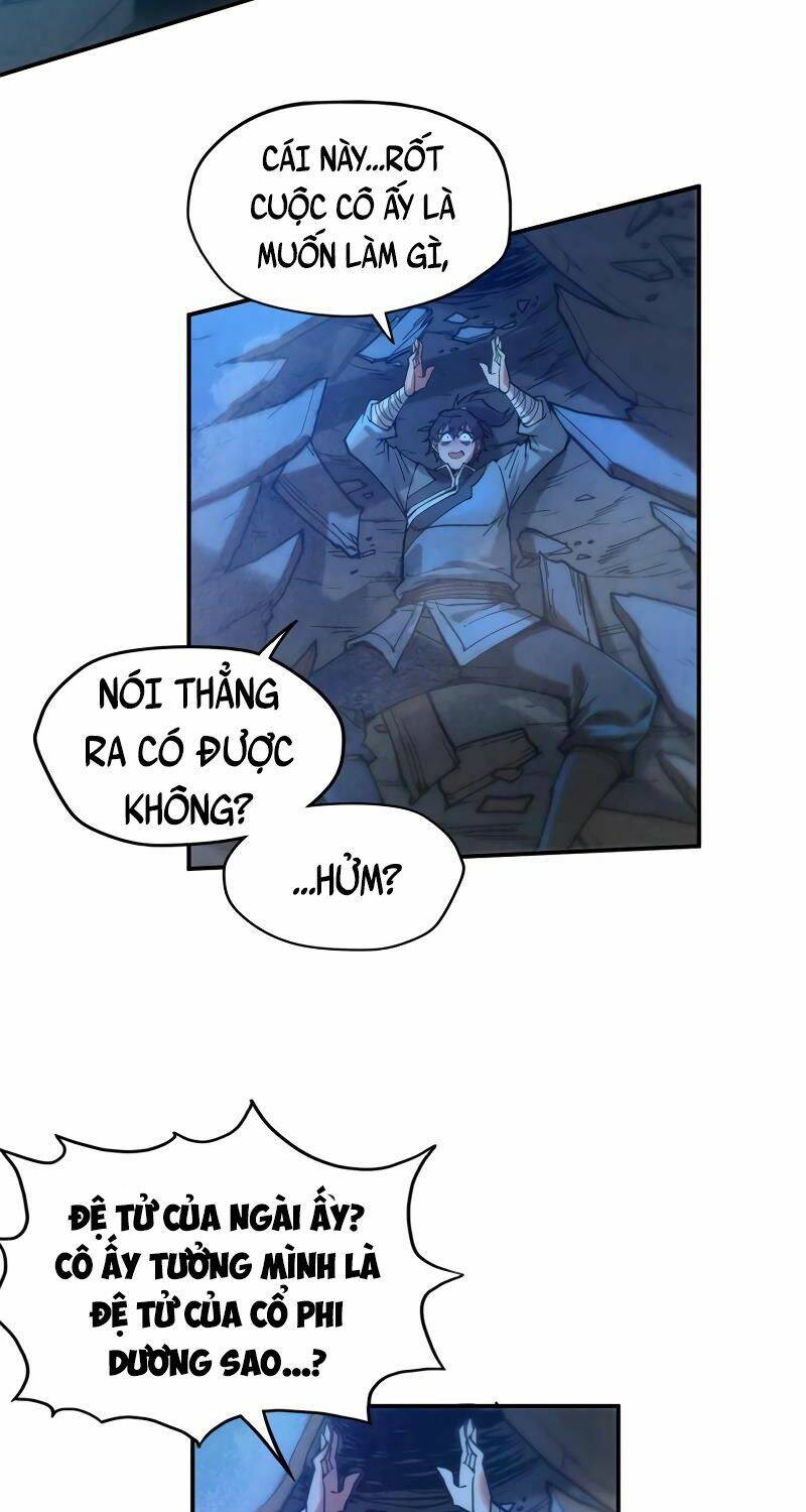 Vạn Cổ Chí Tôn Chap 96 - Next Chap 97