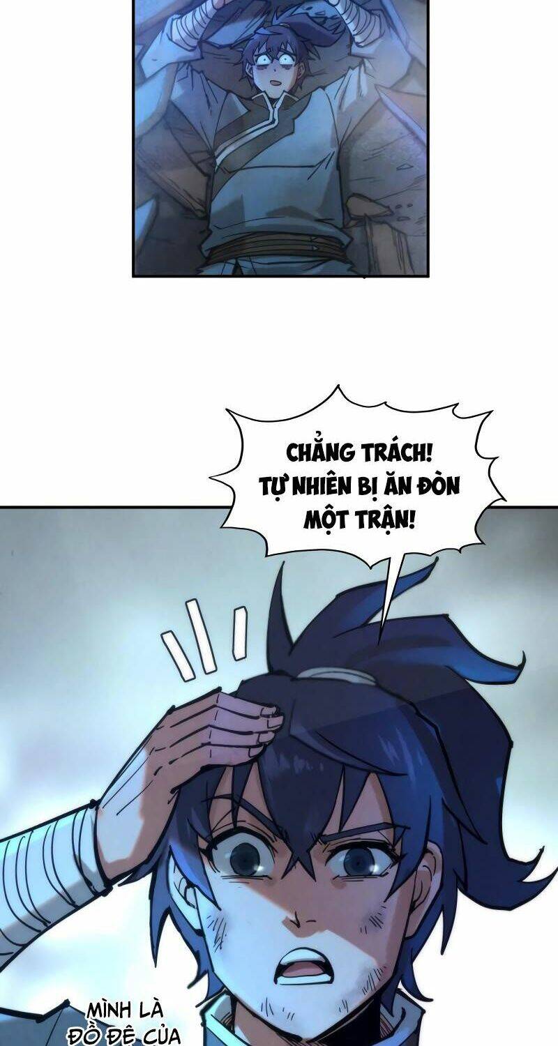 Vạn Cổ Chí Tôn Chap 96 - Next Chap 97