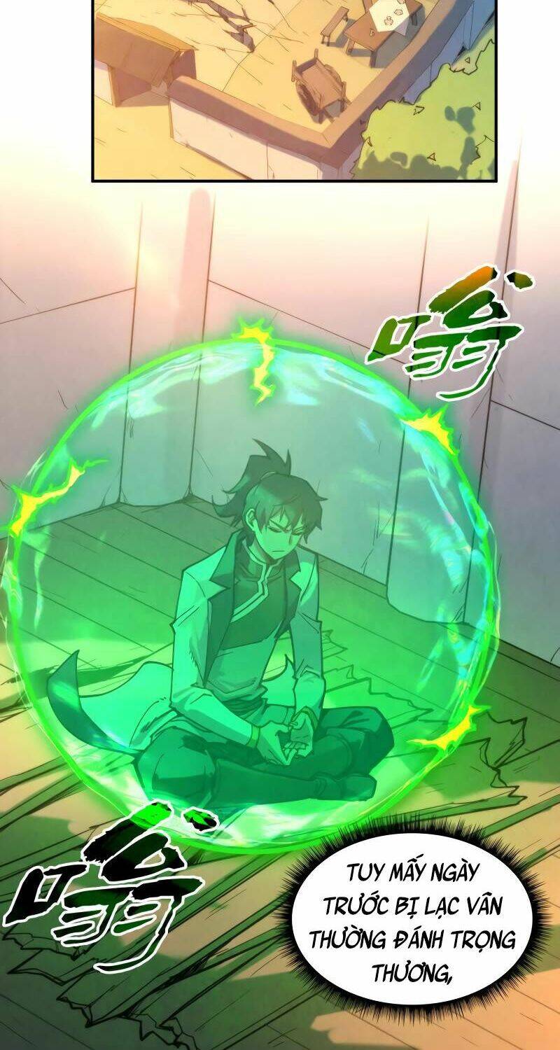 Vạn Cổ Chí Tôn Chap 96 - Next Chap 97