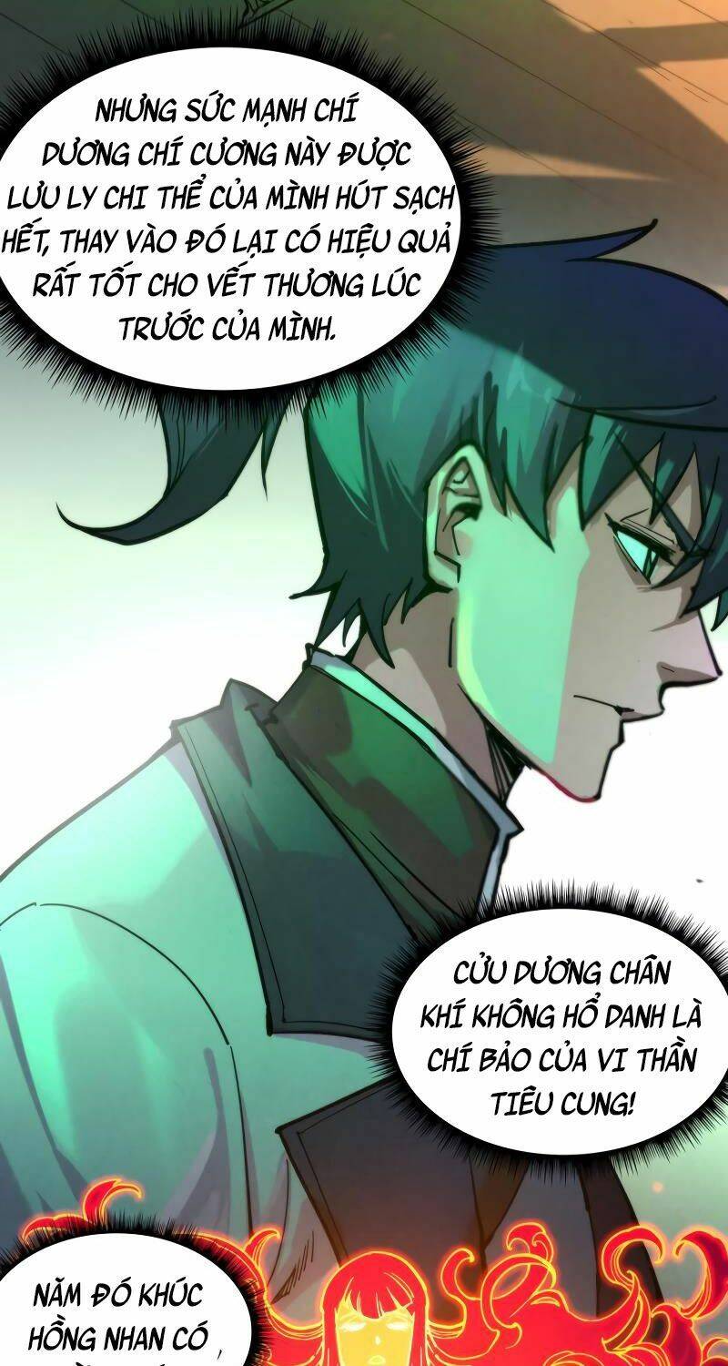 Vạn Cổ Chí Tôn Chap 96 - Next Chap 97