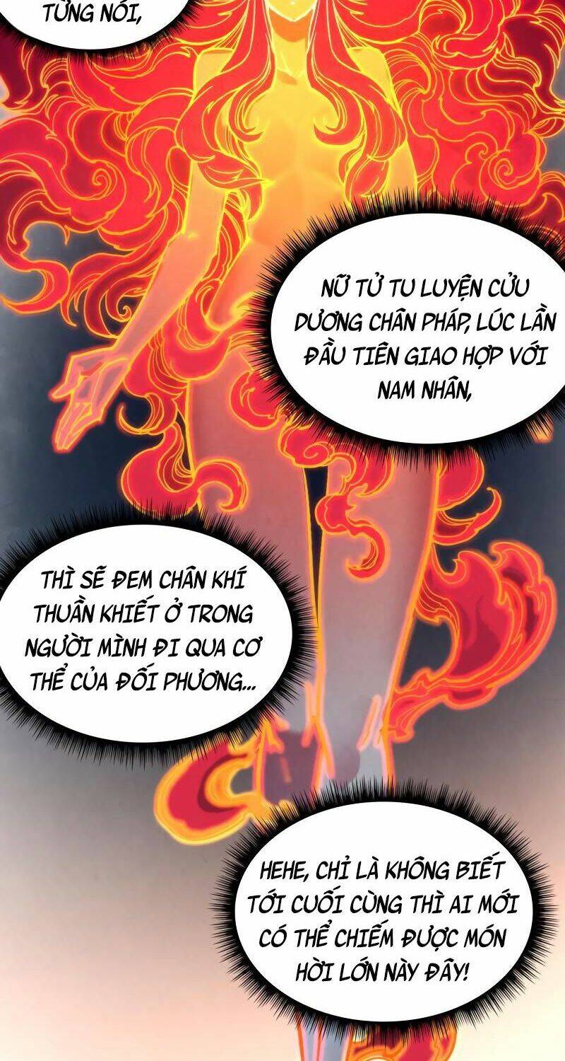Vạn Cổ Chí Tôn Chap 96 - Next Chap 97