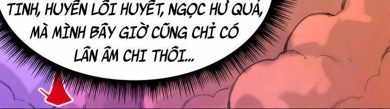 Vạn Cổ Chí Tôn Chap 96 - Next Chap 97