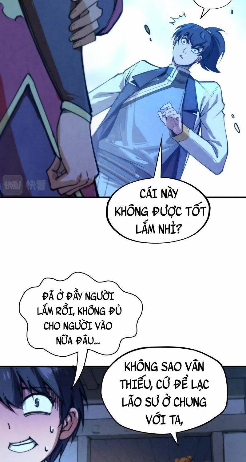 Vạn Cổ Chí Tôn Chap 96 - Next Chap 97