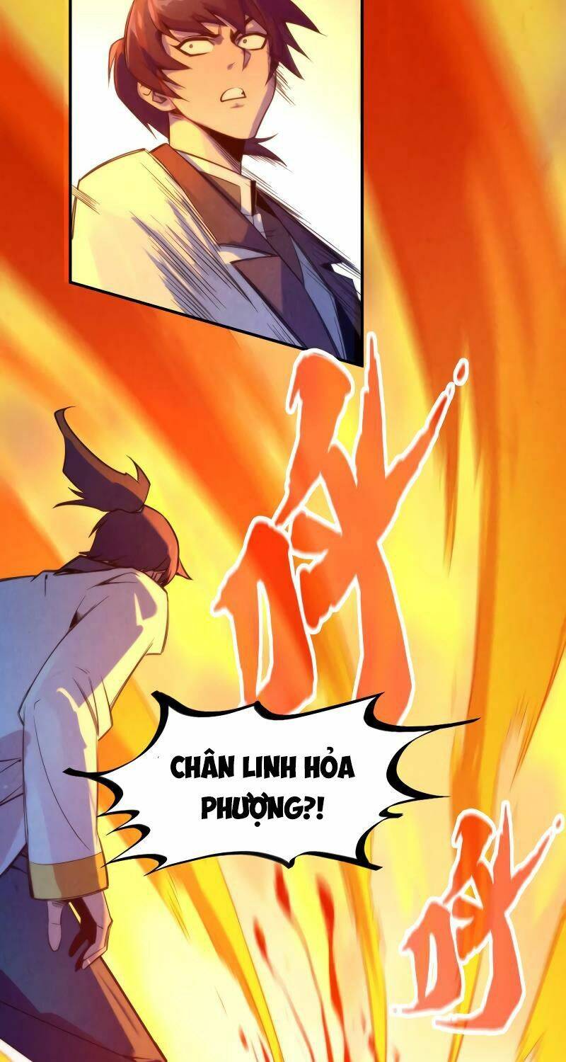 Vạn Cổ Chí Tôn Chap 96 - Next Chap 97
