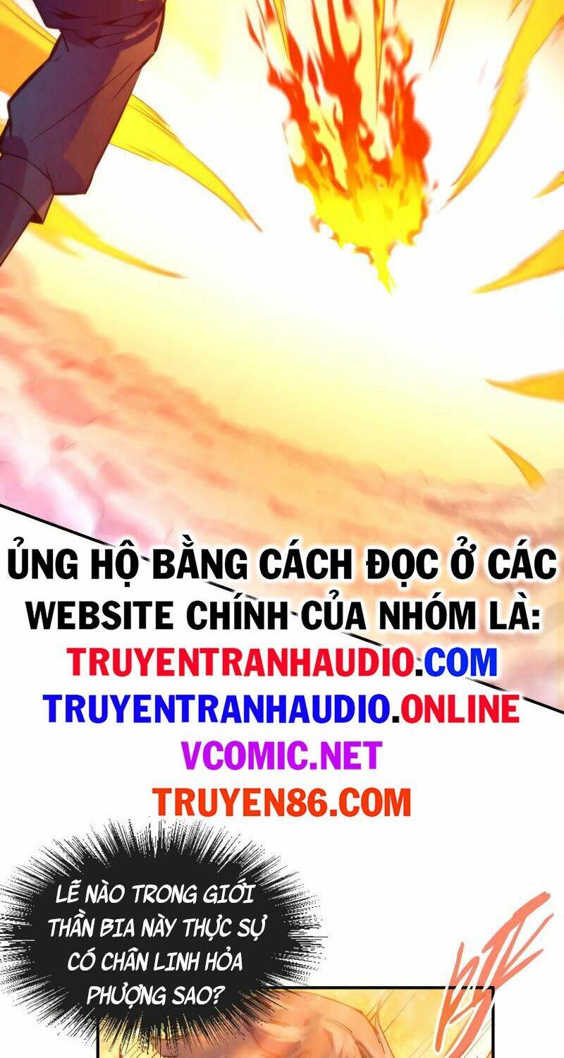 Vạn Cổ Chí Tôn Chap 96 - Next Chap 97