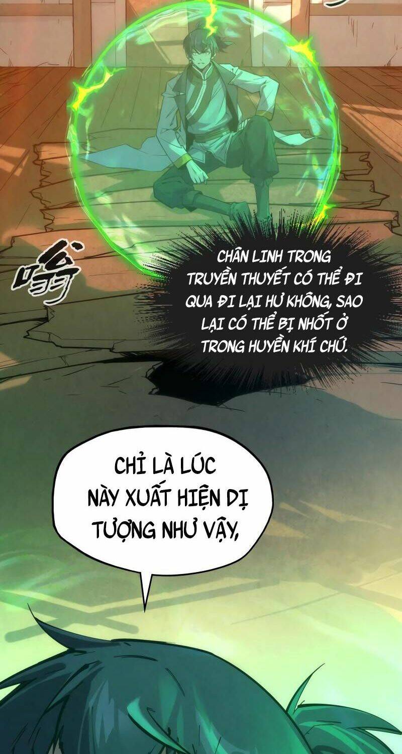 Vạn Cổ Chí Tôn Chap 96 - Next Chap 97