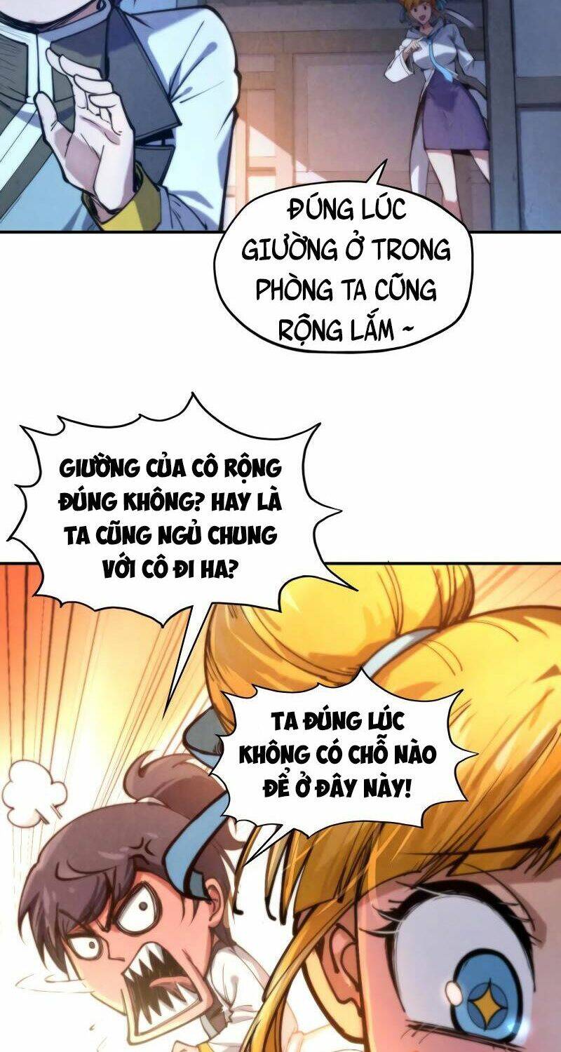 Vạn Cổ Chí Tôn Chap 96 - Next Chap 97