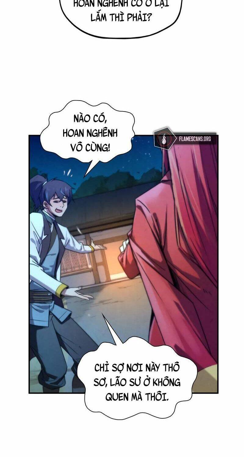 Vạn Cổ Chí Tôn Chap 96 - Next Chap 97
