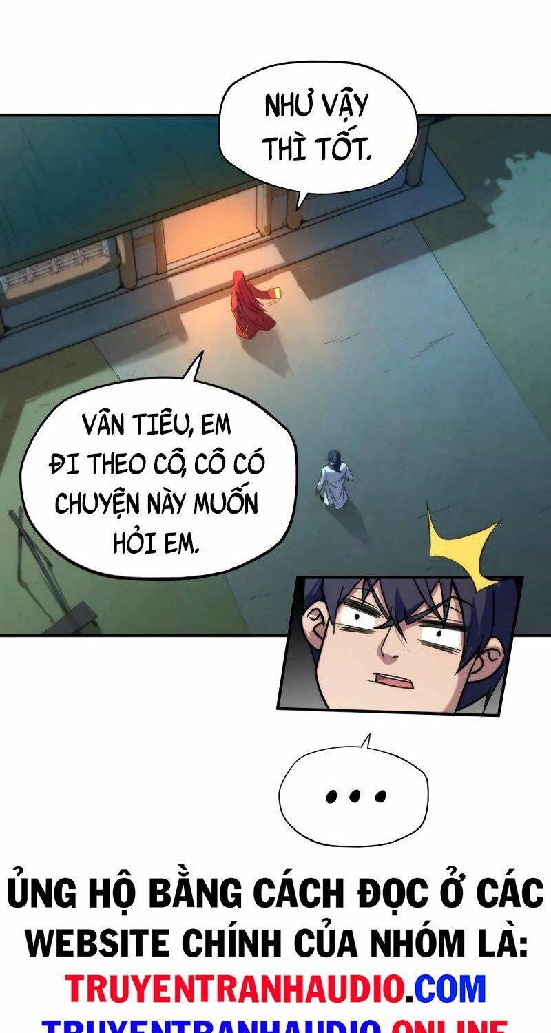 Vạn Cổ Chí Tôn Chap 96 - Next Chap 97