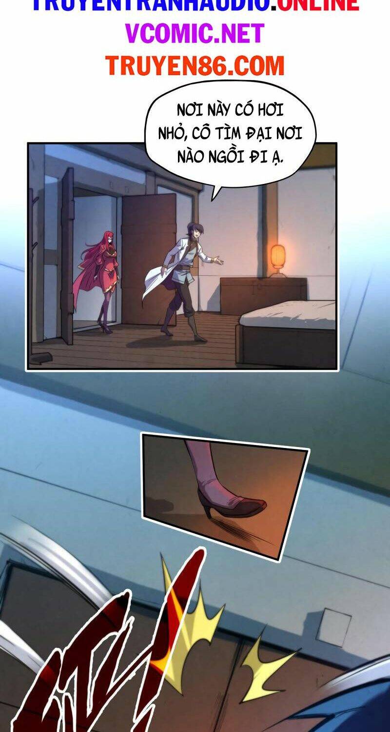 Vạn Cổ Chí Tôn Chap 96 - Next Chap 97