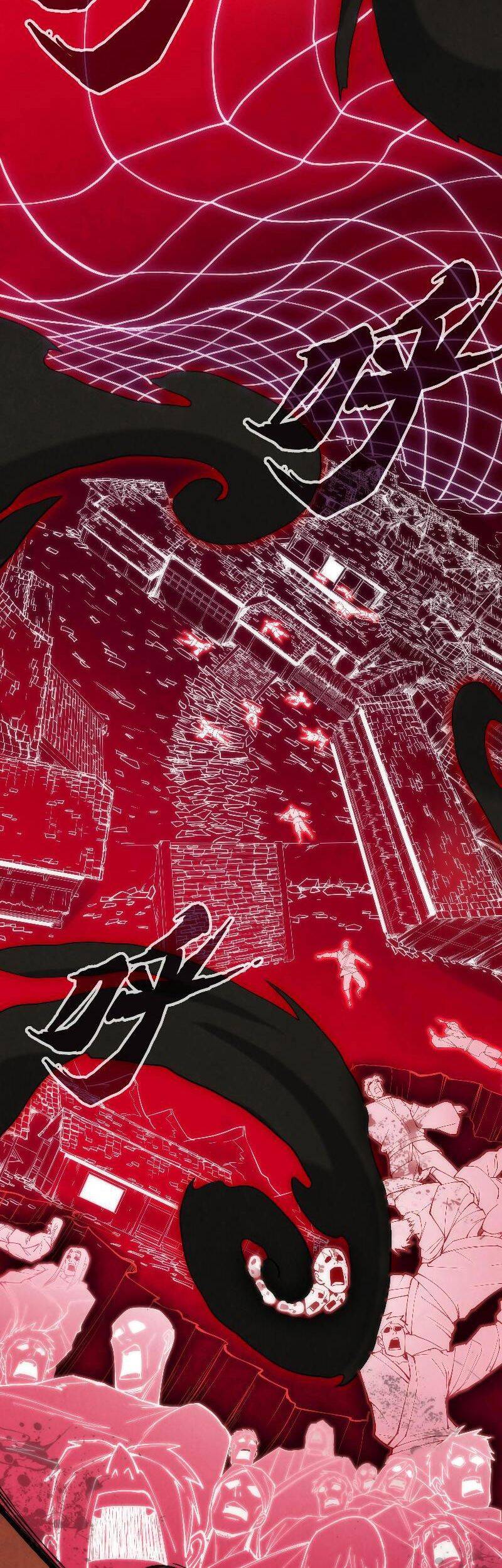Vạn Cổ Chí Tôn Chap 97 - Next Chap 98