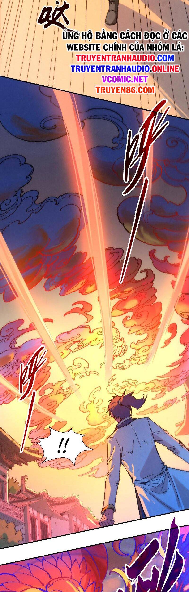 Vạn Cổ Chí Tôn Chap 97 - Next Chap 98