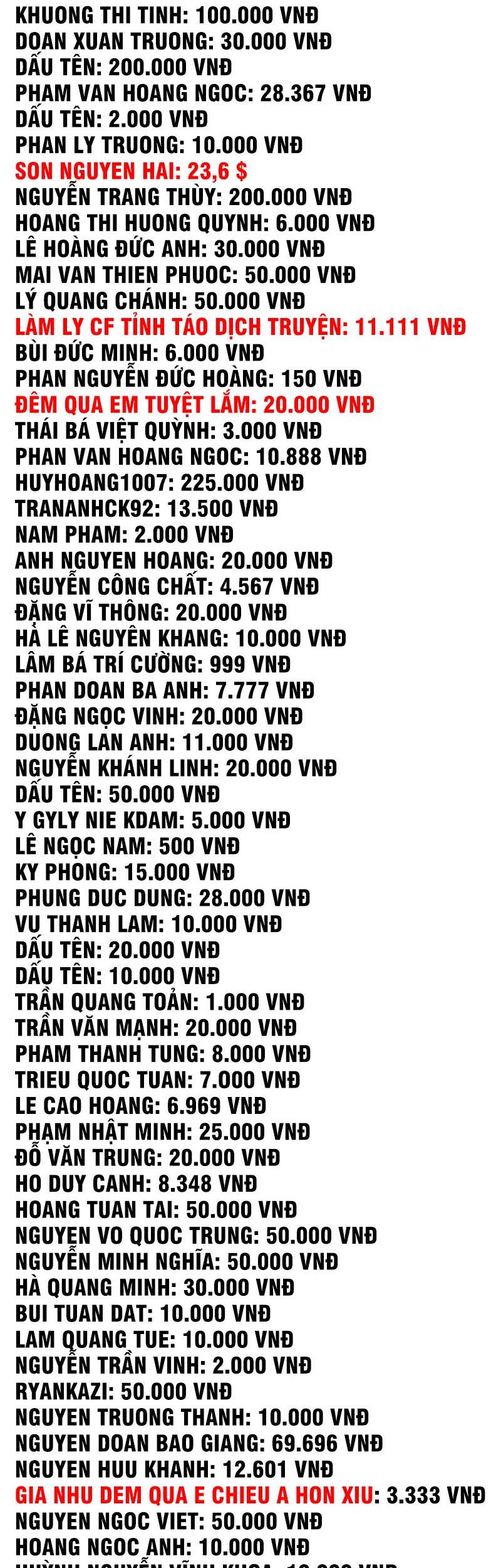 Vạn Cổ Chí Tôn Chap 98 - Next Chap 99
