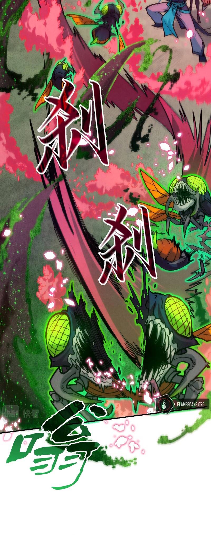 Vạn Cổ Chí Tôn Chap 98 - Next Chap 99
