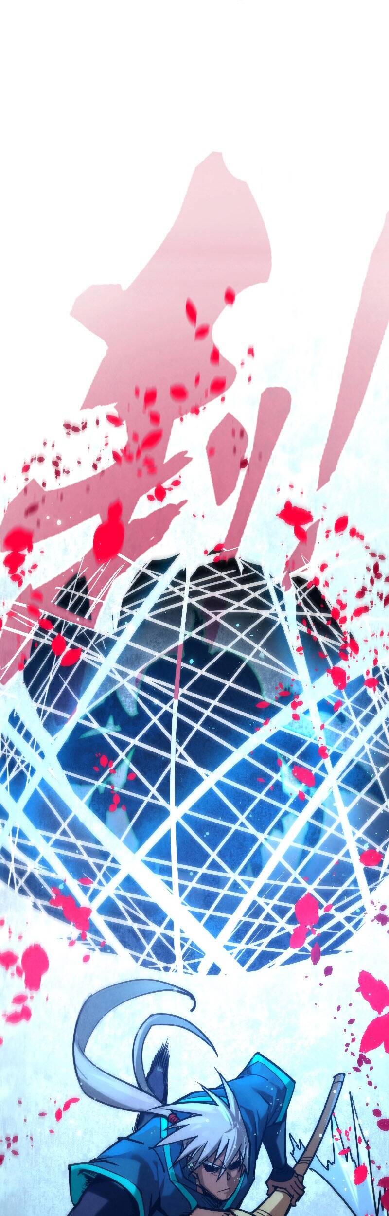 Vạn Cổ Chí Tôn Chap 98 - Next Chap 99