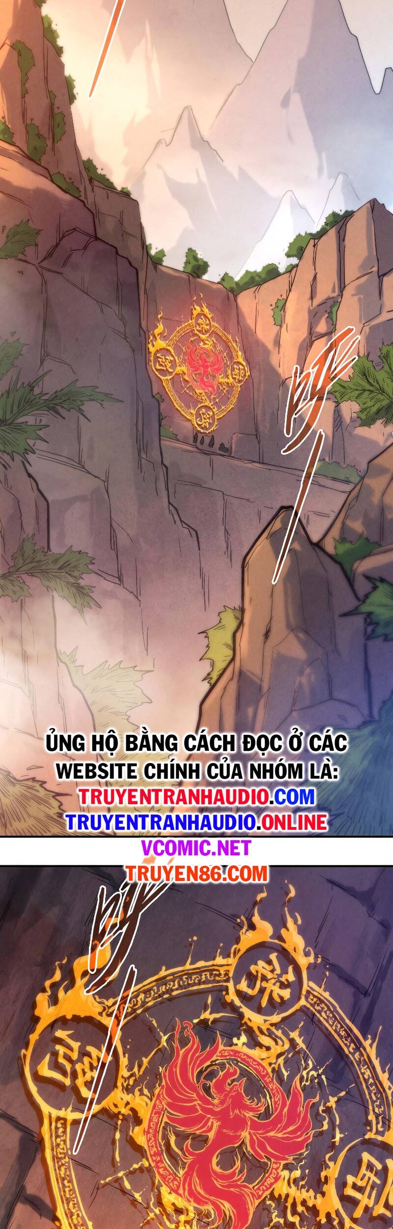 Vạn Cổ Chí Tôn Chap 98 - Next Chap 99
