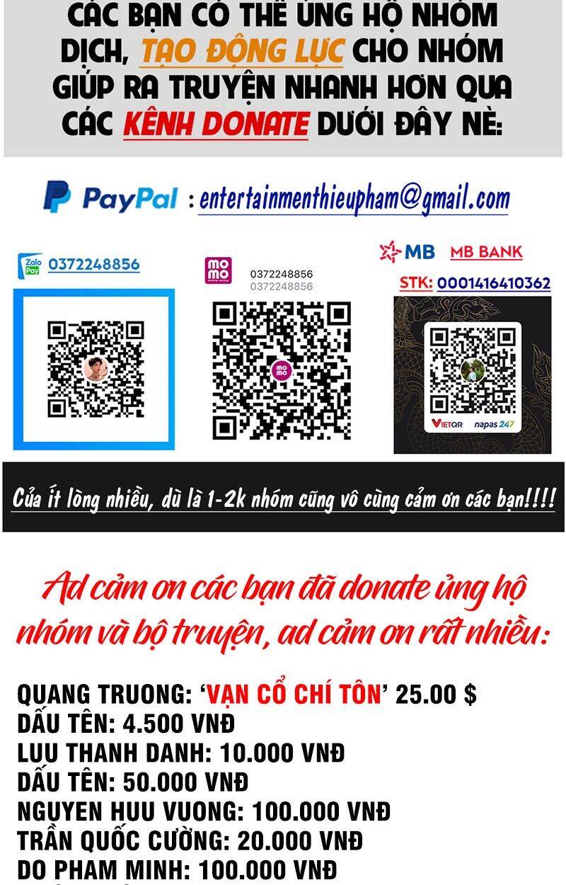Vạn Cổ Chí Tôn Chap 99 - Next Chap 100