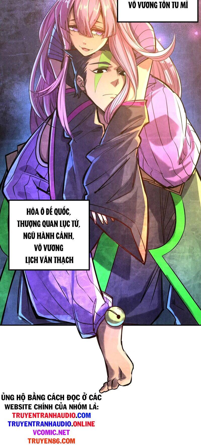 Vạn Cổ Chí Tôn Chap 99 - Next Chap 100