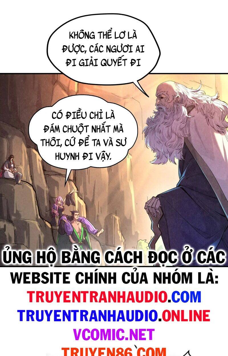 Vạn Cổ Chí Tôn Chap 99 - Next Chap 100