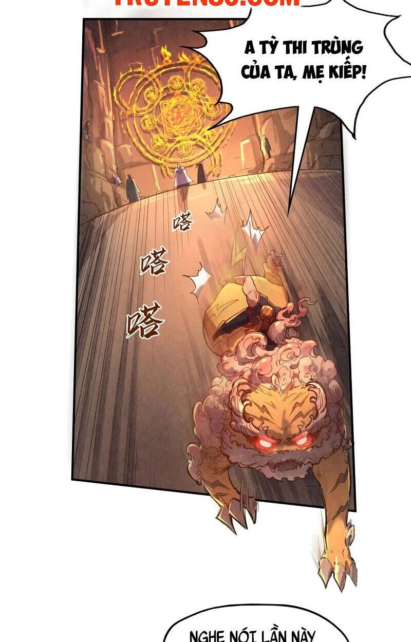 Vạn Cổ Chí Tôn Chap 99 - Next Chap 100