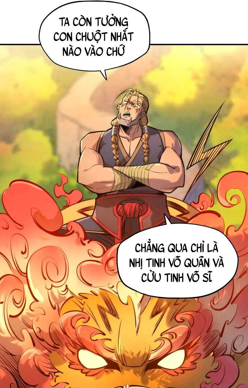 Vạn Cổ Chí Tôn Chap 99 - Next Chap 100