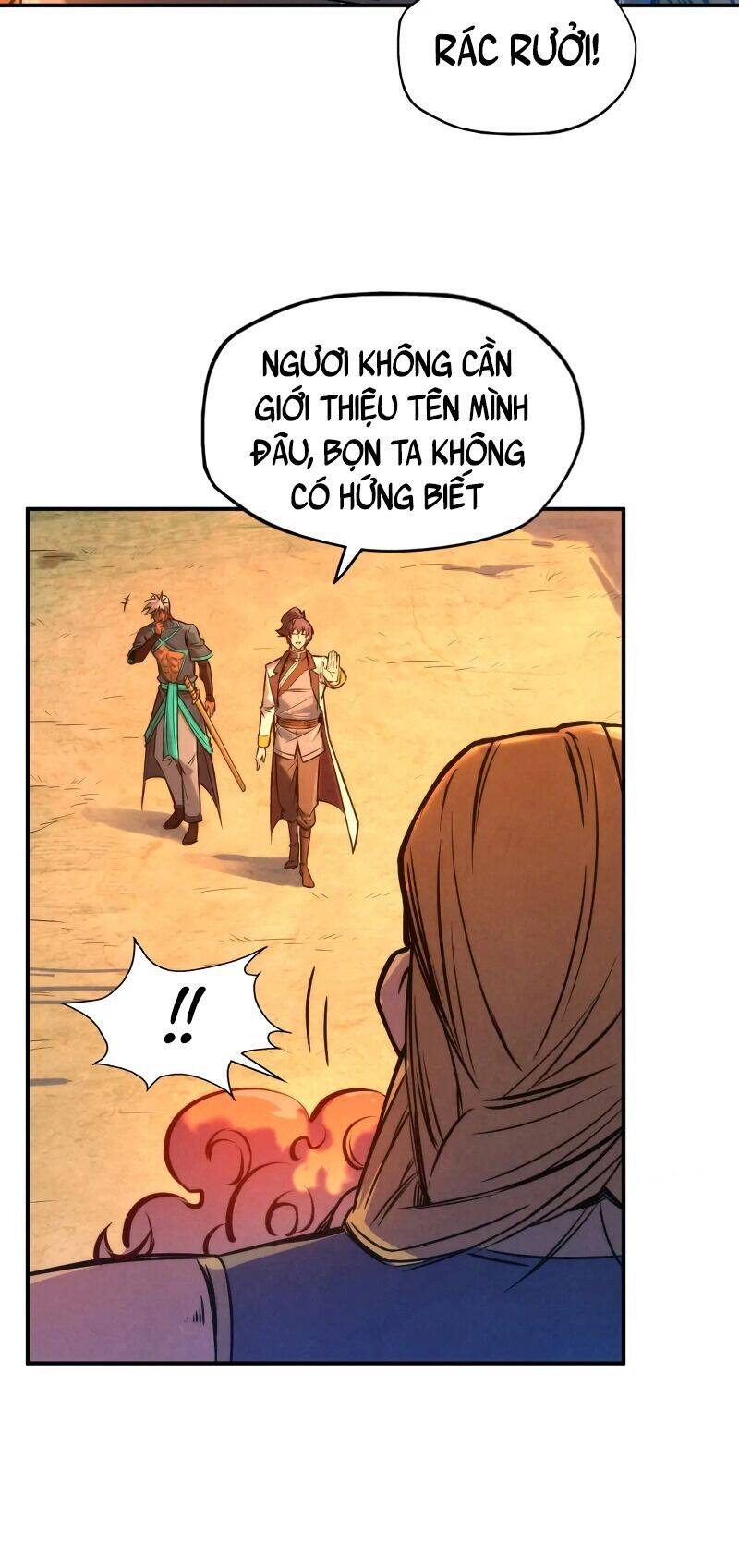 Vạn Cổ Chí Tôn Chap 99 - Next Chap 100