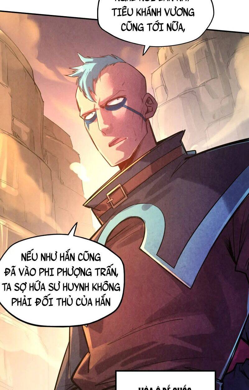 Vạn Cổ Chí Tôn Chap 99 - Next Chap 100