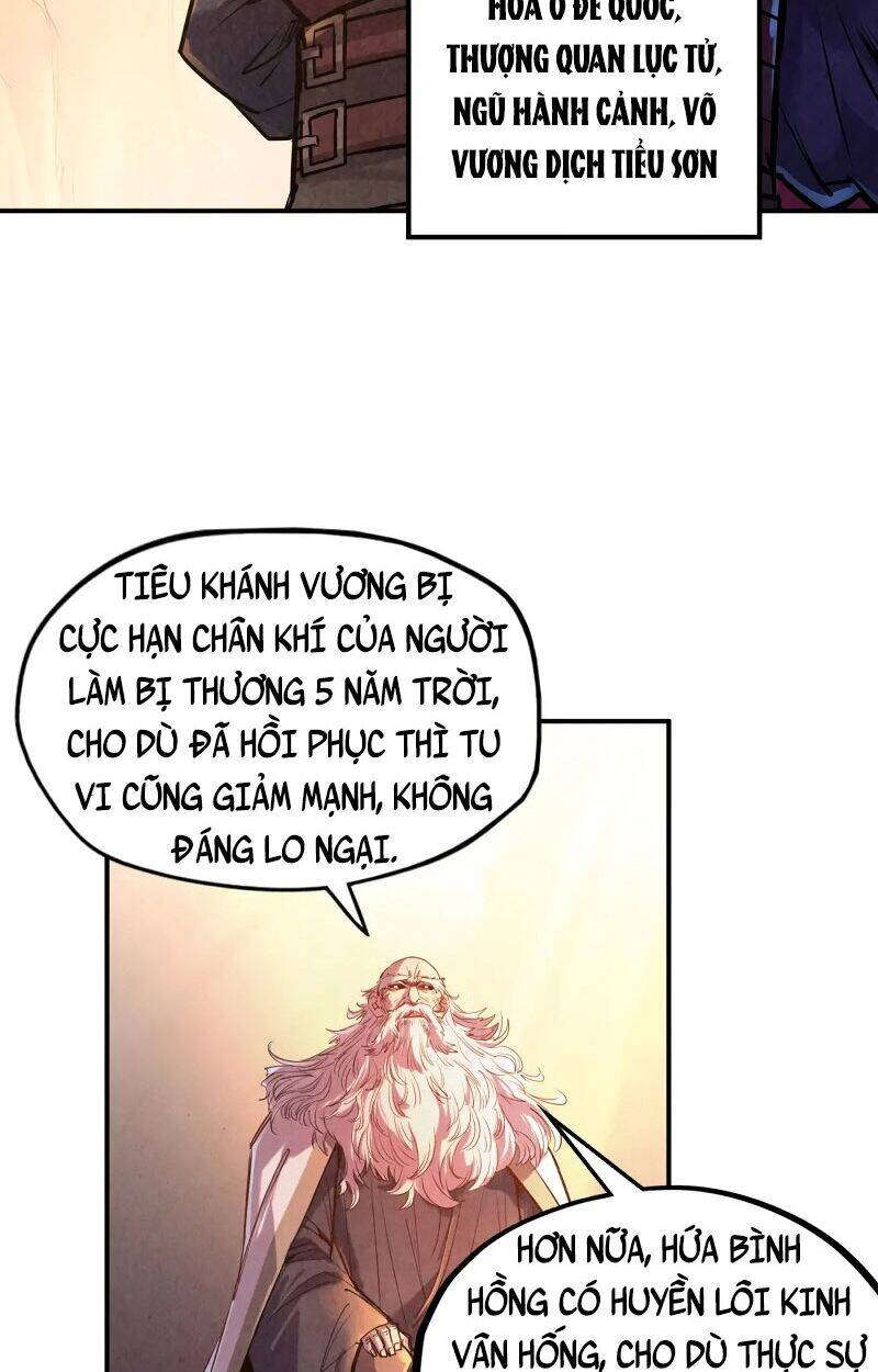 Vạn Cổ Chí Tôn Chap 99 - Next Chap 100