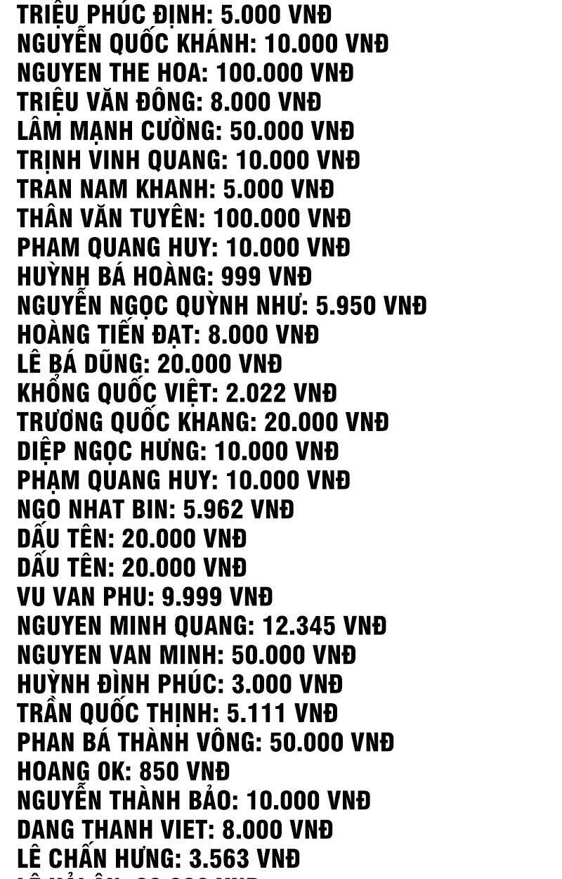 Vạn Cổ Chí Tôn Chap 99 - Next Chap 100
