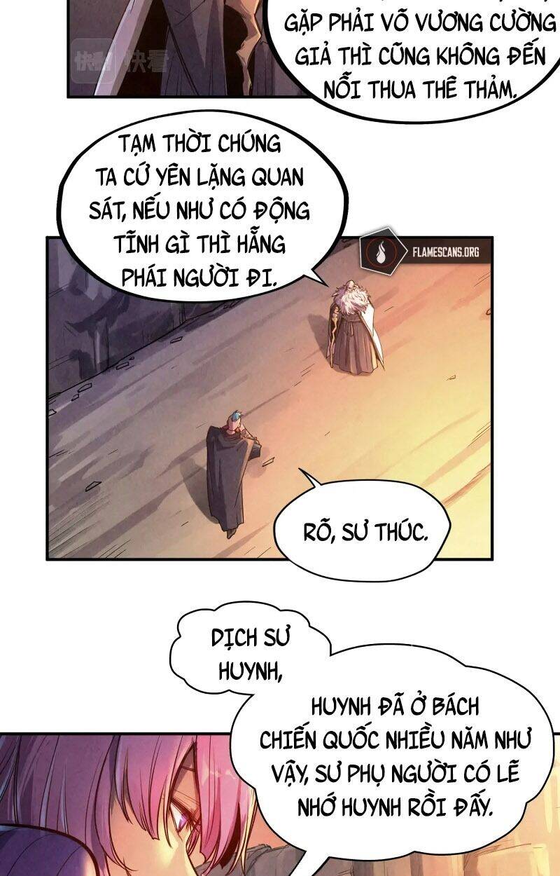 Vạn Cổ Chí Tôn Chap 99 - Next Chap 100
