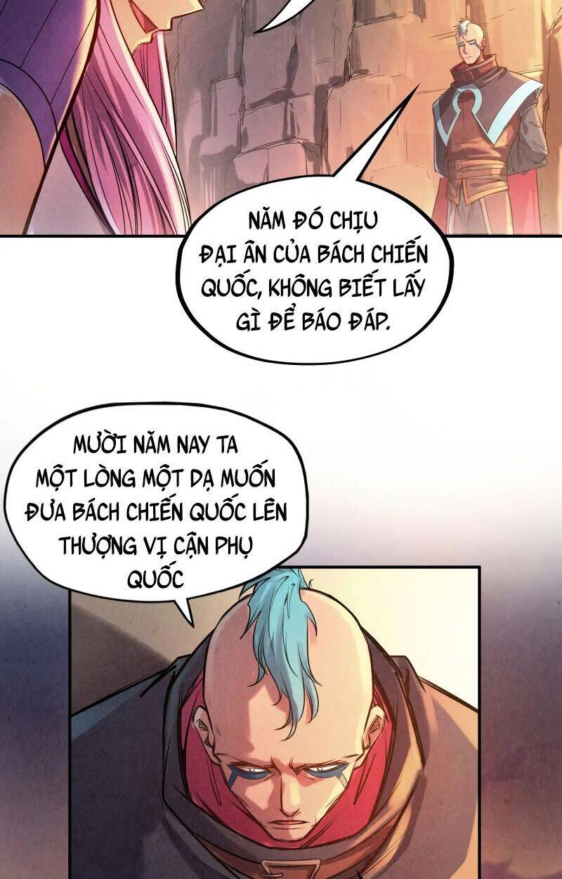 Vạn Cổ Chí Tôn Chap 99 - Next Chap 100