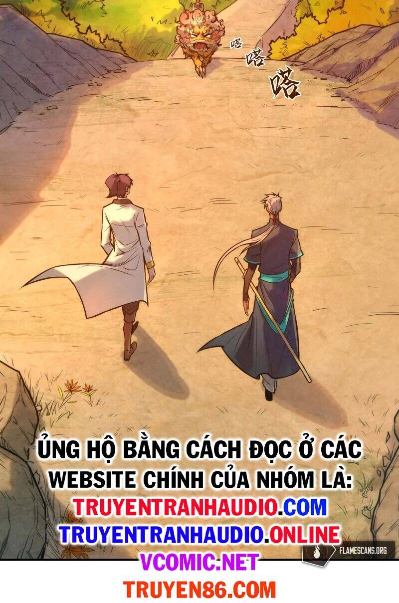 Vạn Cổ Chí Tôn Chap 99 - Next Chap 100
