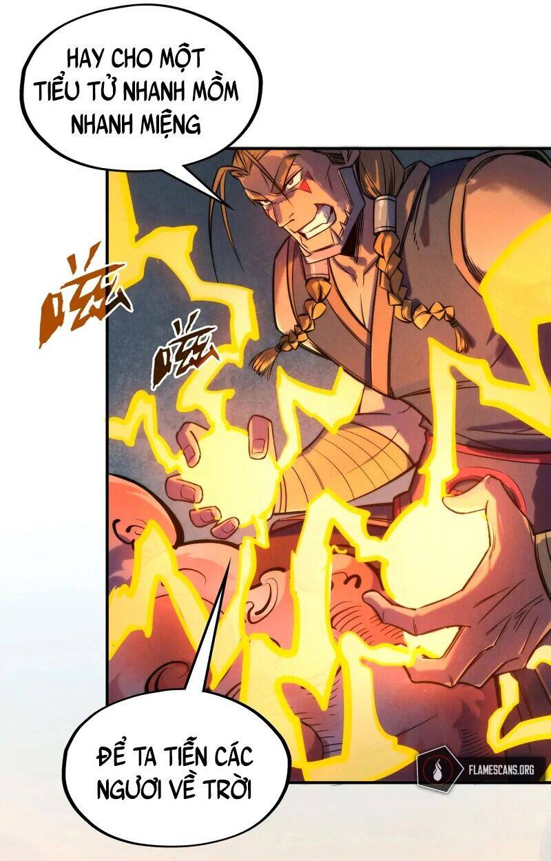 Vạn Cổ Chí Tôn Chap 99 - Next Chap 100