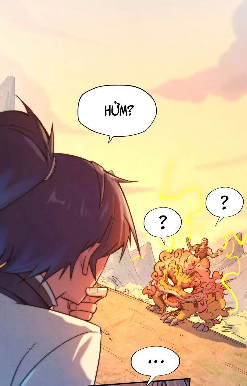 Vạn Cổ Chí Tôn Chap 99 - Next Chap 100
