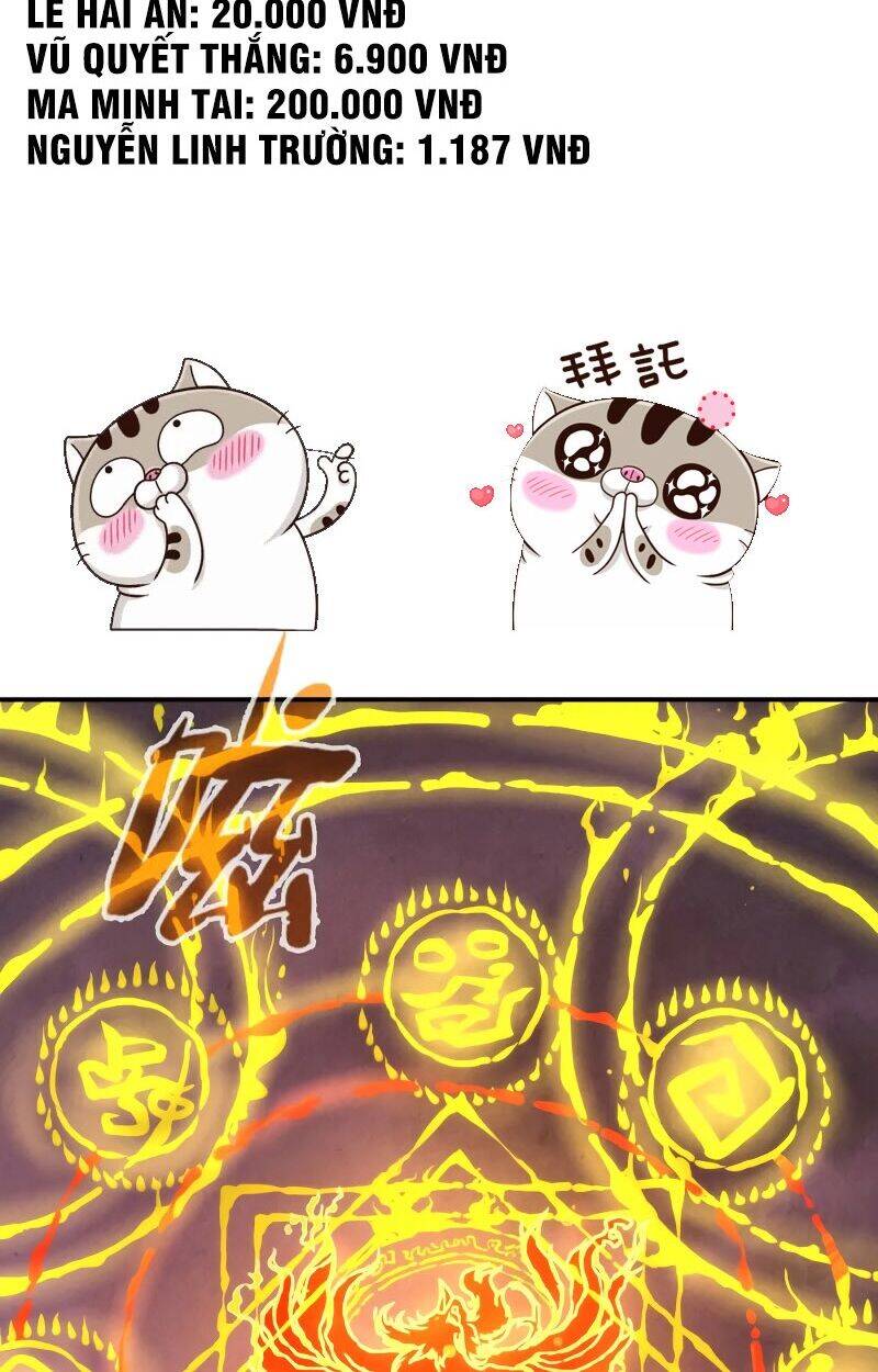 Vạn Cổ Chí Tôn Chap 99 - Next Chap 100