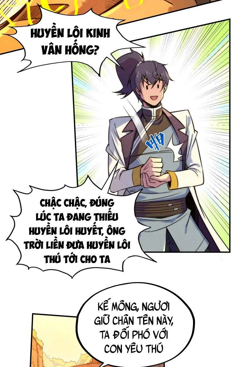 Vạn Cổ Chí Tôn Chap 99 - Next Chap 100