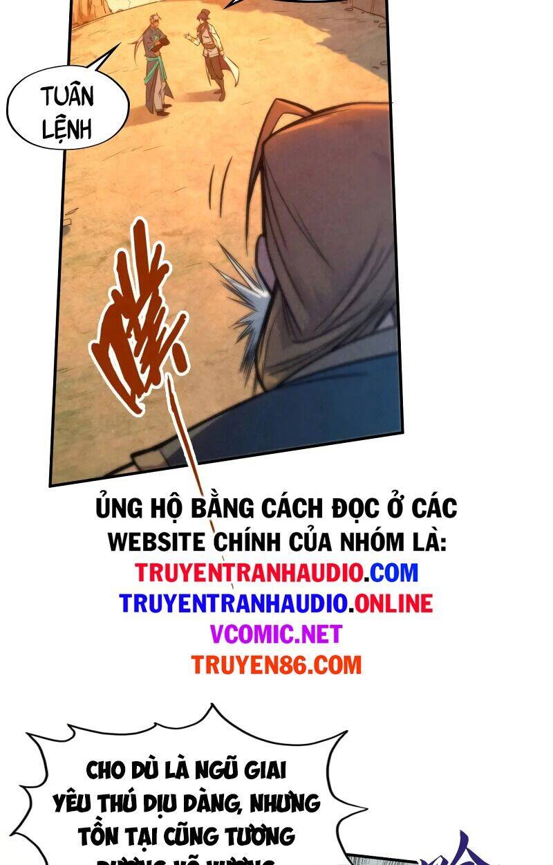 Vạn Cổ Chí Tôn Chap 99 - Next Chap 100