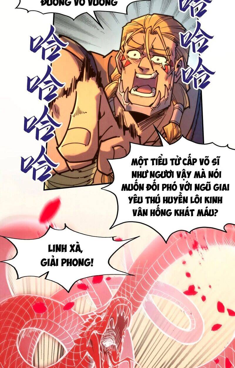 Vạn Cổ Chí Tôn Chap 99 - Next Chap 100