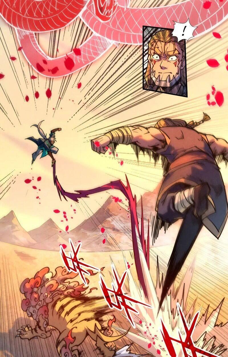Vạn Cổ Chí Tôn Chap 99 - Next Chap 100