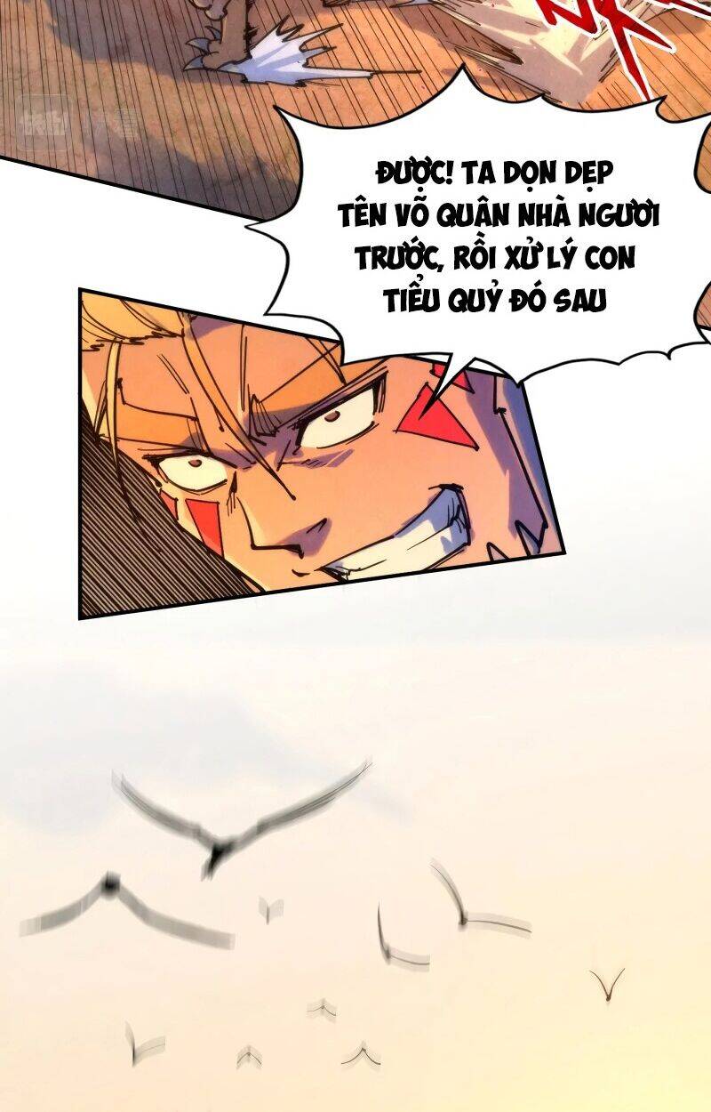Vạn Cổ Chí Tôn Chap 99 - Next Chap 100