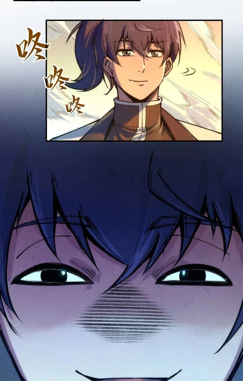 Vạn Cổ Chí Tôn Chap 99 - Next Chap 100