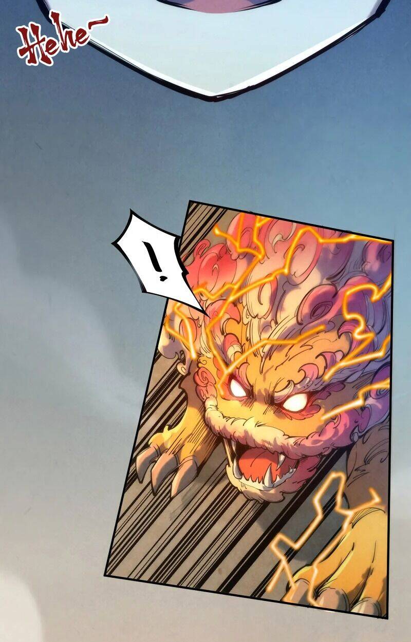 Vạn Cổ Chí Tôn Chap 99 - Next Chap 100