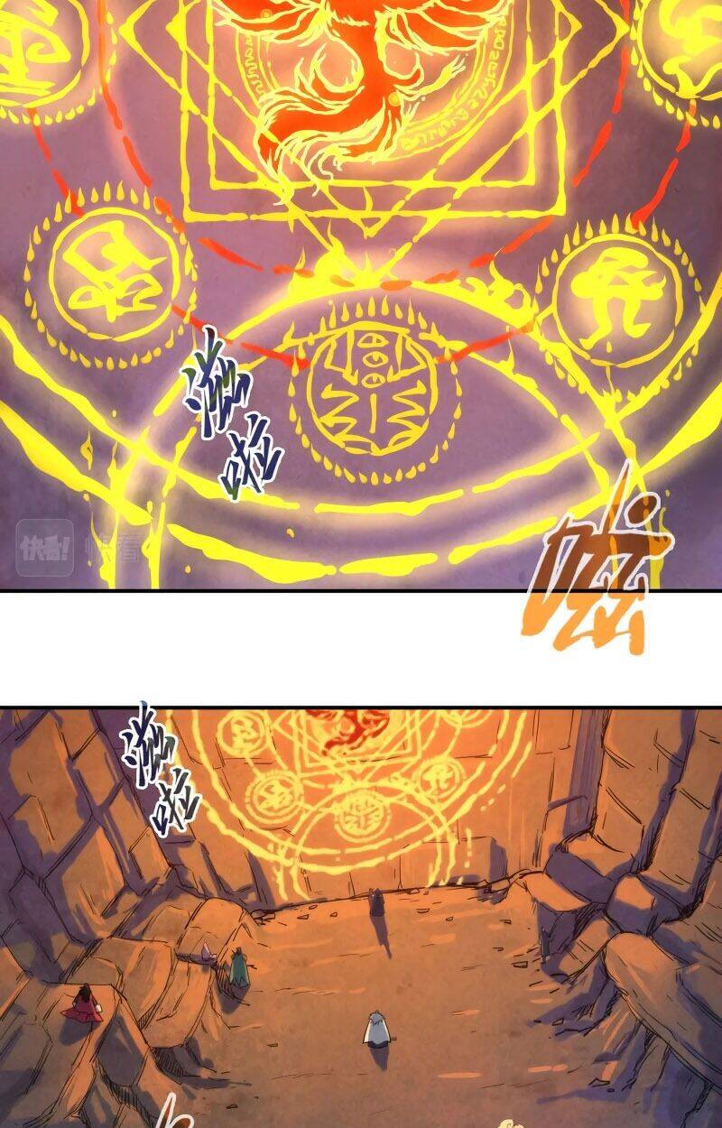 Vạn Cổ Chí Tôn Chap 99 - Next Chap 100